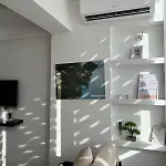 Rizz 3 Διαμέρισμα