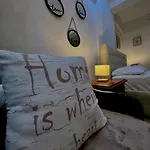 Rizz 3 Apartman Durrës