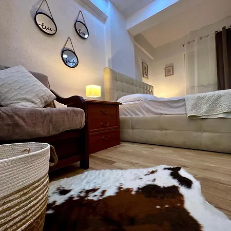 Rizz 3 Appartement *