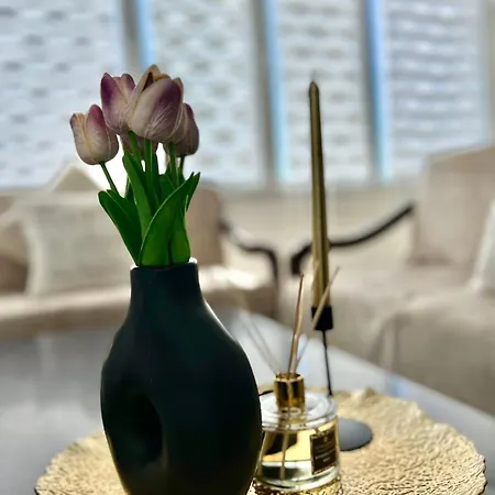 Appartement Rizz 3 *