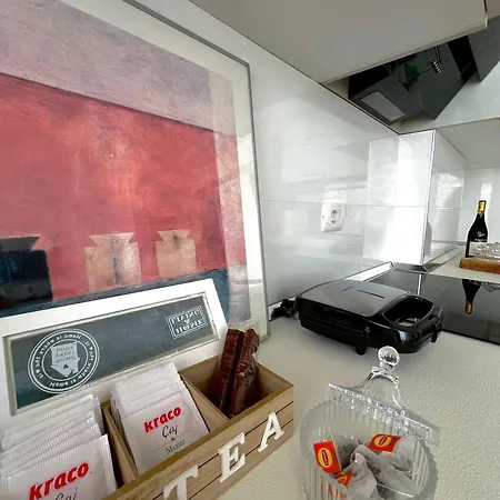 Appartement Rizz 3 *