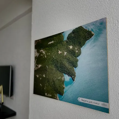 Rizz 3 公寓 Durrës