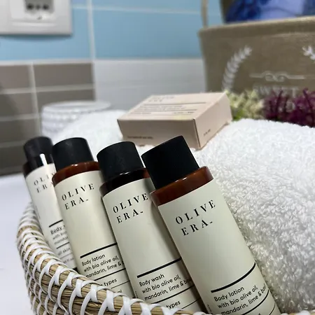 Rizz 3 Appartement *