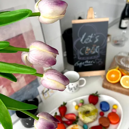 Appartement Rizz 3 *