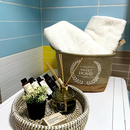 公寓 Rizz 3 Durrës