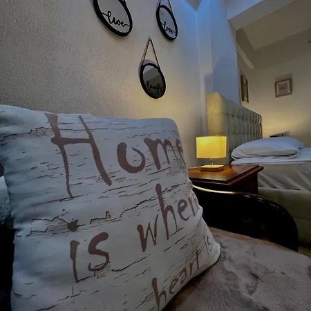 Rizz 3 公寓 Durrës