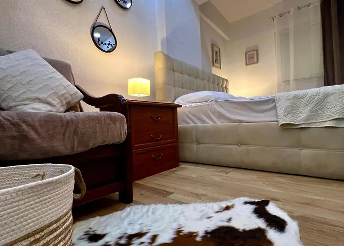 Rizz 3 Appartement *