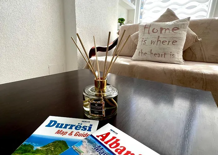 Apartament Rizz 3 Durrës