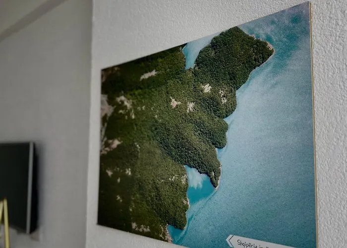 Rizz 3 Appartement Durrës