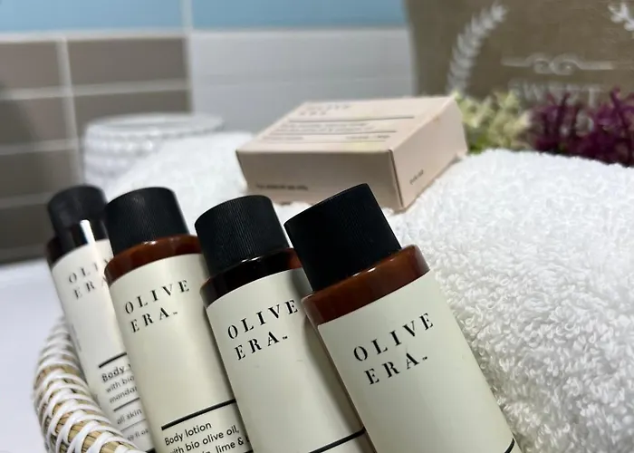 Rizz 3 Appartement *