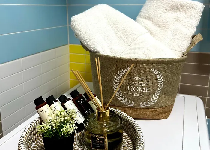 Appartement Rizz 3 Durrës