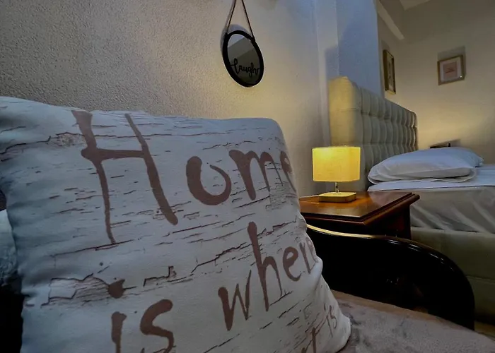 Rizz 3 Appartement Durrës